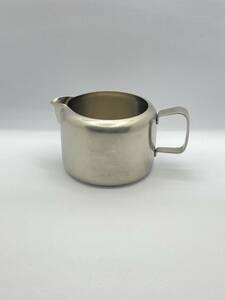 ＊レア＊ OLD HALL オールドホール ＊RARE＊ WELFORD 1/2 Pint Milk Jug ウェルフォッド 1/2 パイント ミルクジャグ 年1968-1970 *L500