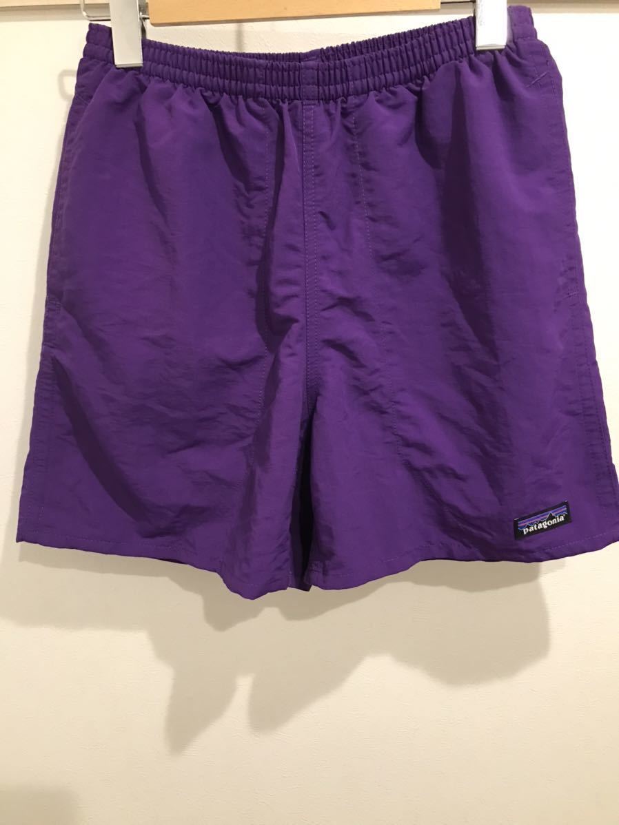 2023年最新】ヤフオク! -パタゴニア patagonia バギーズショーツの中古