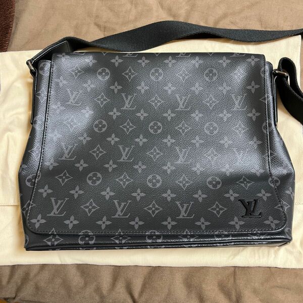 LOUIS VUITTON 購入後の返品交換は受け付けておりません。