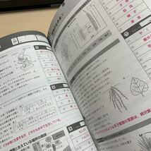 令和5年度 ご審査用見本【基本工房理科1年】中学理科/ 大日/ 正進社/ 単元プリント/ 教師用！_画像6