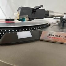 Technics /SL-26　/ターンテーブル_画像7