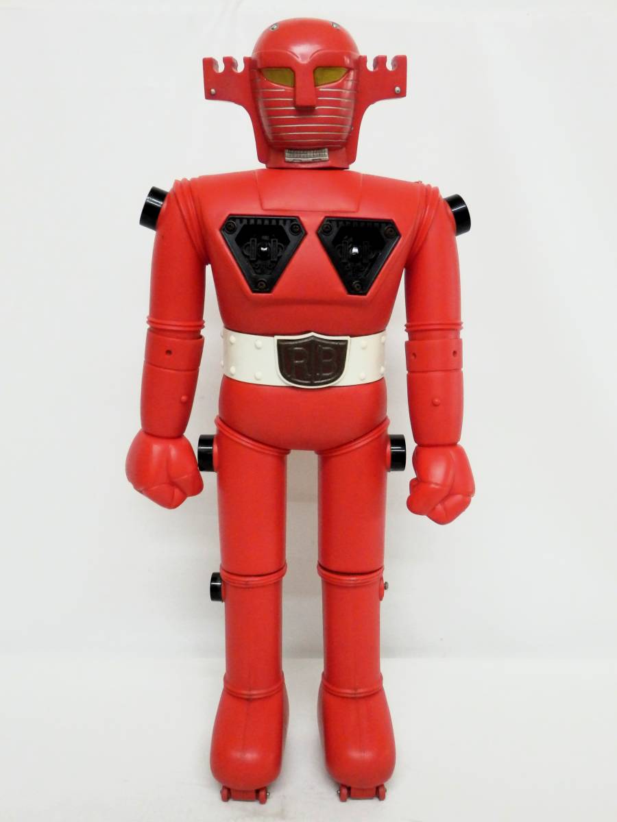 Yahoo!オークション -「ジャンボマシンダー」(その他) (ビンテージ)の