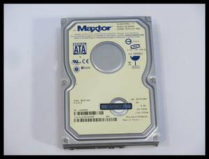 ◇送料198円 Maxtor 6L200M0 200GB 3.5インチHDD SATA◇1713