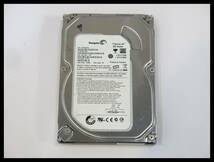 ◇送料198円 Seagate ST3320310CS 320GB 3.5インチHDD SATA◇1716_画像1