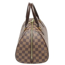 ルイヴィトン ハンドバッグ N41436 リベラ・ミニ ダミエ ハンドバッグ LOUIS VUITTON ブラウン レディース_画像3