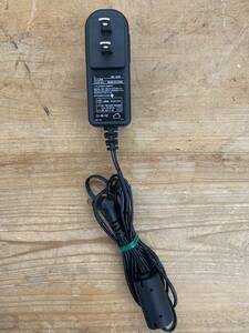 AC adaptor BC-123S icom *2400010221835