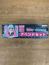 初音ミク 鏡音リン・レン ねんどろいど アペンドセット ※2400010222078_画像3