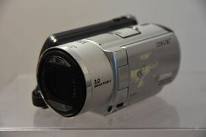 デジタルビデオカメラ SONY ソニー ハンディカム DCR-SR100 230730W5