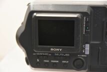 デジタルスチールカメラ SONY ソニー MVC-FD200 230725W6_画像6