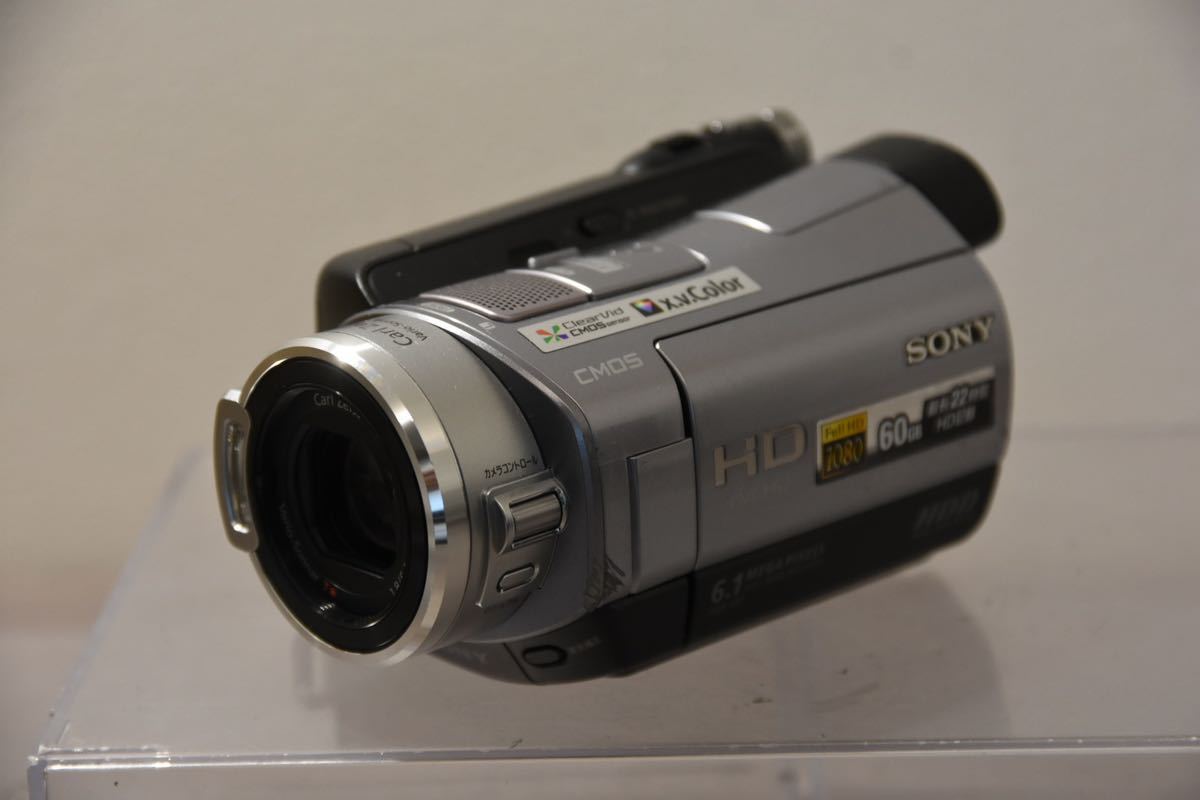 SONY HDR-SR7 オークション比較 - 価格.com