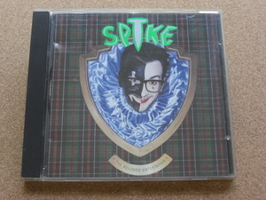 ＊Elvis Costello／SPIKE（9　25848-2）（輸入盤）