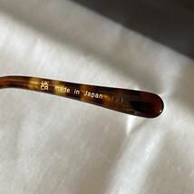 OV296 新品 OLIVER PEOPLES MP-3-XL メガネ オリバーピープルズ_画像9