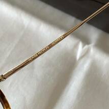 OV300 新品 OLIVER PEOPLES MP-3-XL メガネ オリバーピープルズ　_画像7