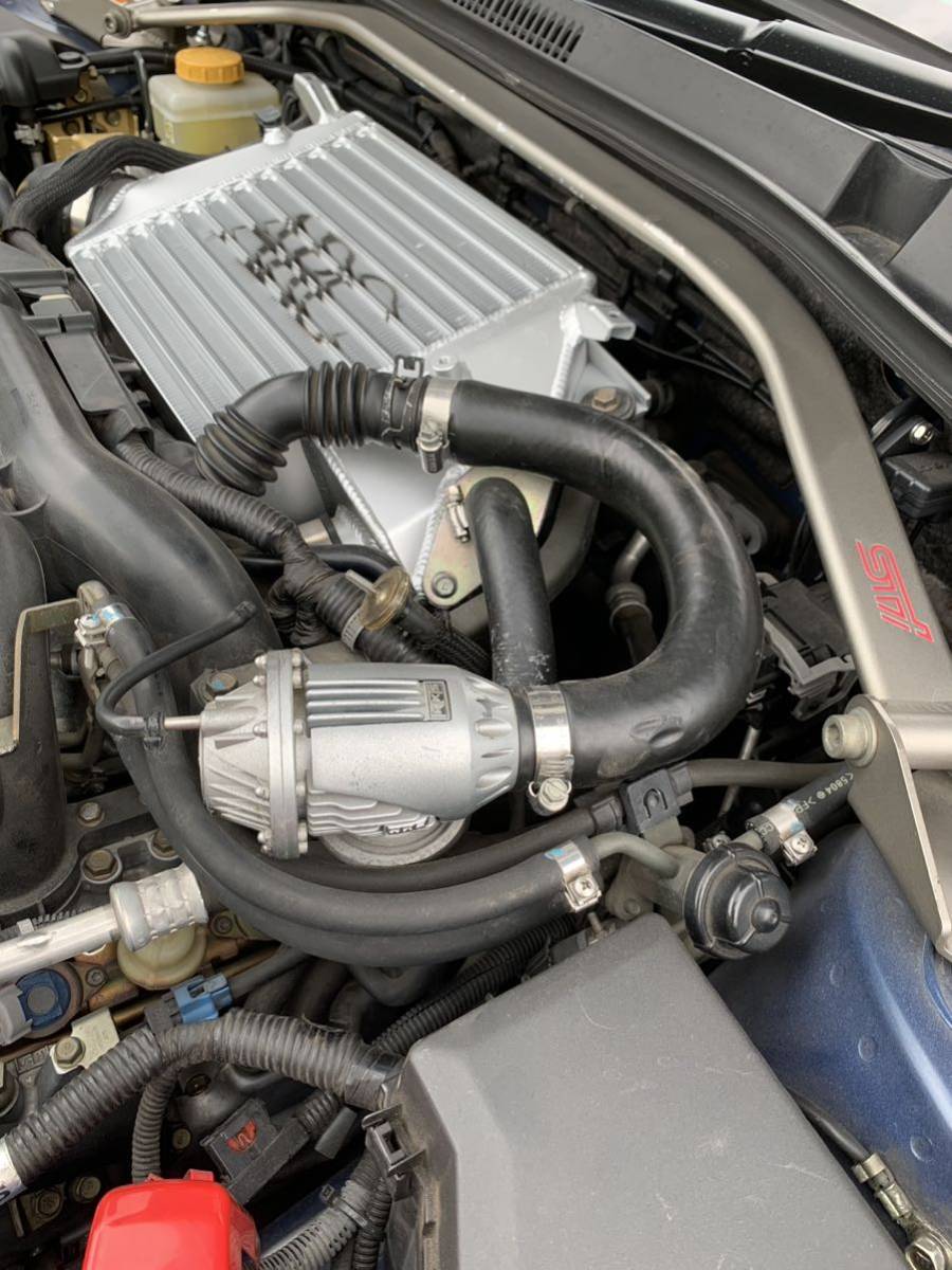 Yahoo!オークション -「hks ブローオフ レガシィ」(パーツ) の落札相場