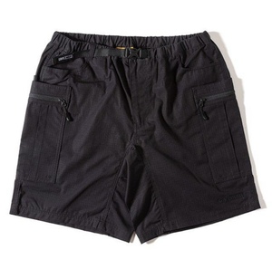 GRIP SWANY FP GEAR SHORTS GSP-83 グリップスワニー FP ギアショーツ BLACK サイズM 新品