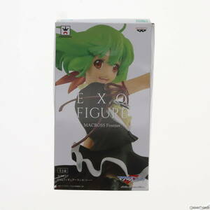 【中古】[FIG]ランカ・リー EXQフィギュア～ランカ・リー～ マクロスF(フロンティア) プライズ(38699) バンプレスト(61104074)