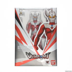 【中古】[FIG]ULTRA-ACT(ウルトラアクト) ウルトラマンタロウ 完成品 可動フィギュア バンダイ(61105593)