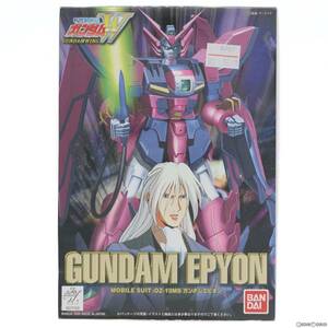 【中古】[PTM]WF 1/144 OZ-13MS ガンダムエピオン 新機動戦記ガンダムW(ウイング) プラモデル バンダイ(63020070)