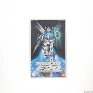 【中古】[PTM]1/100 ガンダムF90-Vタイプ(新型火器試験仕様) 機動戦士ガンダムF90 プラモデル(0034292) バンダイ(63020133)