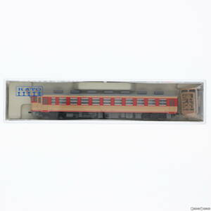 【中古】[RWM]6117 キハ65(動力無し) Nゲージ 鉄道模型 KATO(カトー)(62003075)