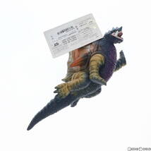 【中古】[SFT]ウルトラ怪獣シリーズ130-EX 甲殻怪地底獣ゾンネル ウルトラマンガイア 完成品 ソフビフィギュア バンダイ(61111283)_画像3