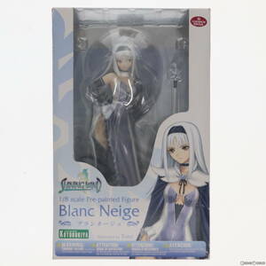 【中古】[FIG]ブランネージュ(Blanc Neige) シャイニング・ウィンド(Shining Wind) 1/8 完成品 フィギュア(PP223) コトブキヤ(61111527)