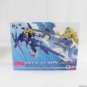 【中古】[FIG]アーマーガールズプロジェクト ブルー・ティアーズ【ストライク・ガンナー】×セシリア・オルコット IS インフィニット・スト