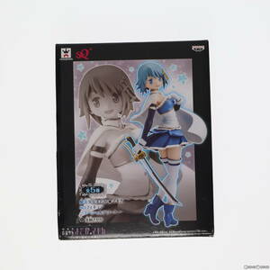 【中古】[FIG]美樹さやか(みきさやか) 劇場版 魔法少女まどか☆マギカ SQフィギュア～スペシャルアソート～ プライズ(48609) バンプレスト(