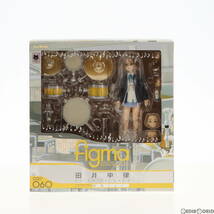 【中古】[FIG]figma(フィグマ) 060 田井中律(たいなかりつ) 制服ver. けいおん! 完成品 可動フィギュア マックスファクトリー(61112640)_画像2