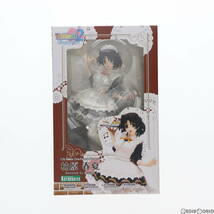 【中古】[FIG]柚原春夏(ゆずはらはるか) ToHeart2 AnotherDays(トゥハート2 アナザーデイズ) 1/8 完成品 フィギュア(PP292) コトブキヤ(611_画像2