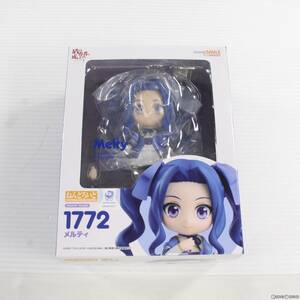 【中古】[FIG]ねんどろいど 1772 メルティ 盾の勇者の成り上がり Season2 完成品 可動フィギュア グッドスマイルカンパニー(61113169)