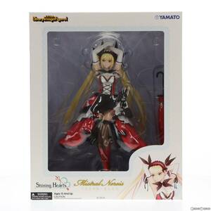 【中古】[FIG]SIF EX ミストラル・ネレイス シャイニング・ハーツ(Shining Hearts) 1/7 完成品 フィギュア YAMATO(やまと)(61113299)