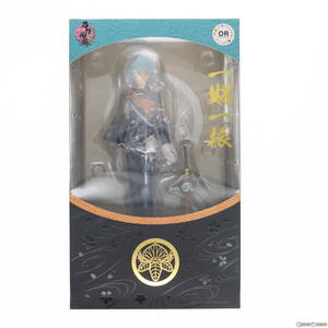 【中古】[FIG]一期一振(いちごひとふり) 刀剣乱舞-ONLINE- 1/8 完成品 フィギュア オランジュ・ルージュ(61114581)