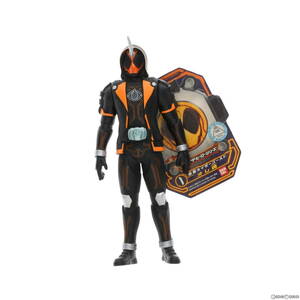 【中古】[SFT]ライダーヒーローシリーズ1 仮面ライダーゴースト オレ魂 完成品 ソフビフィギュア バンダイ(65000516)