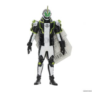 【中古】[SFT]ライダーヒーローシリーズ6 仮面ライダーネクロム 仮面ライダーゴースト 完成品 ソフビフィギュア バンダイ(65000559)