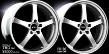 PRIDE/VR●TOYOTA【Alphard&Vellfire】30●HK19set_画像2