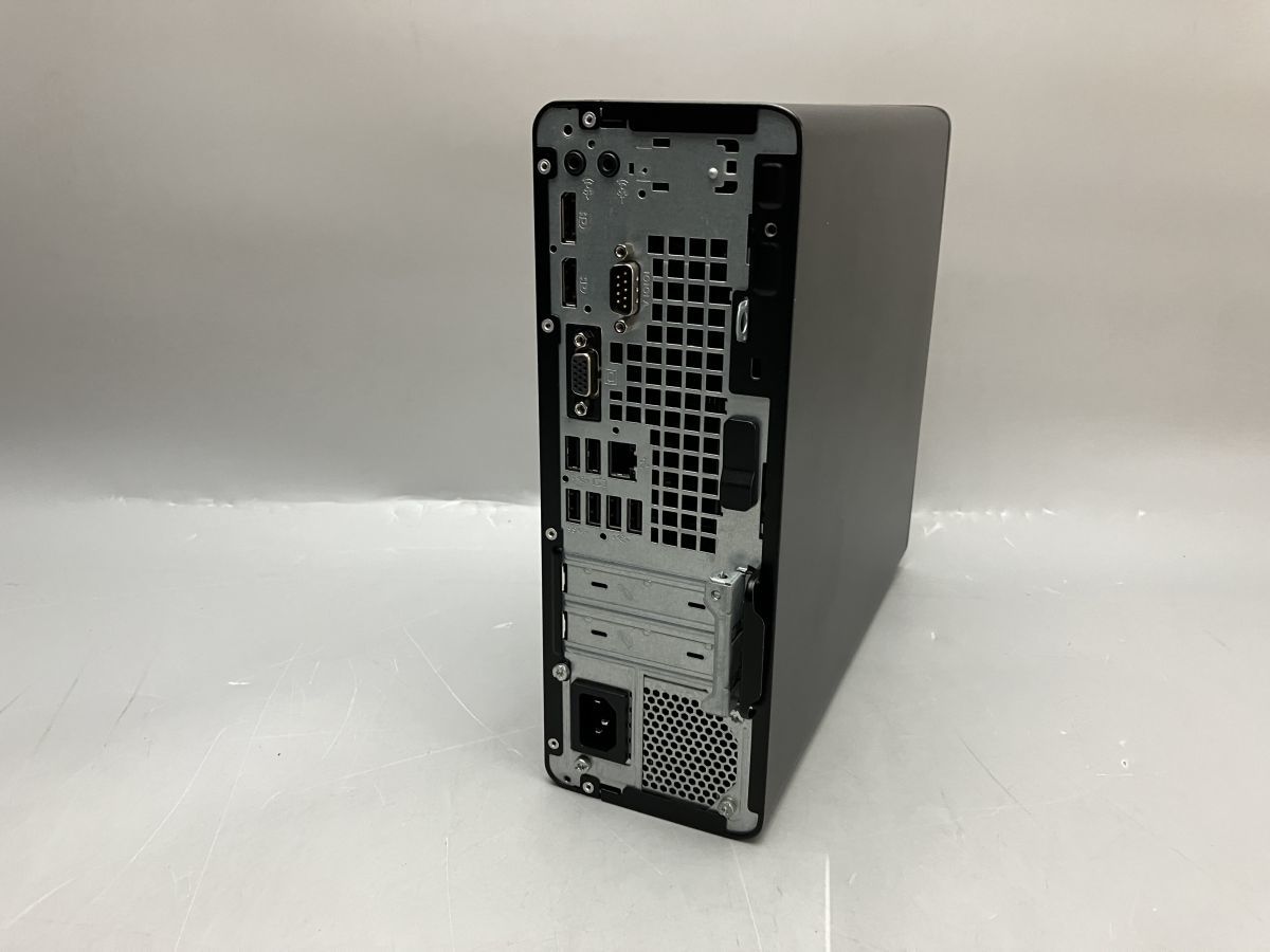 ☆1円スタート☆第7世代☆動作良HP ProDesk 600 G3 SFF Core i5 7500