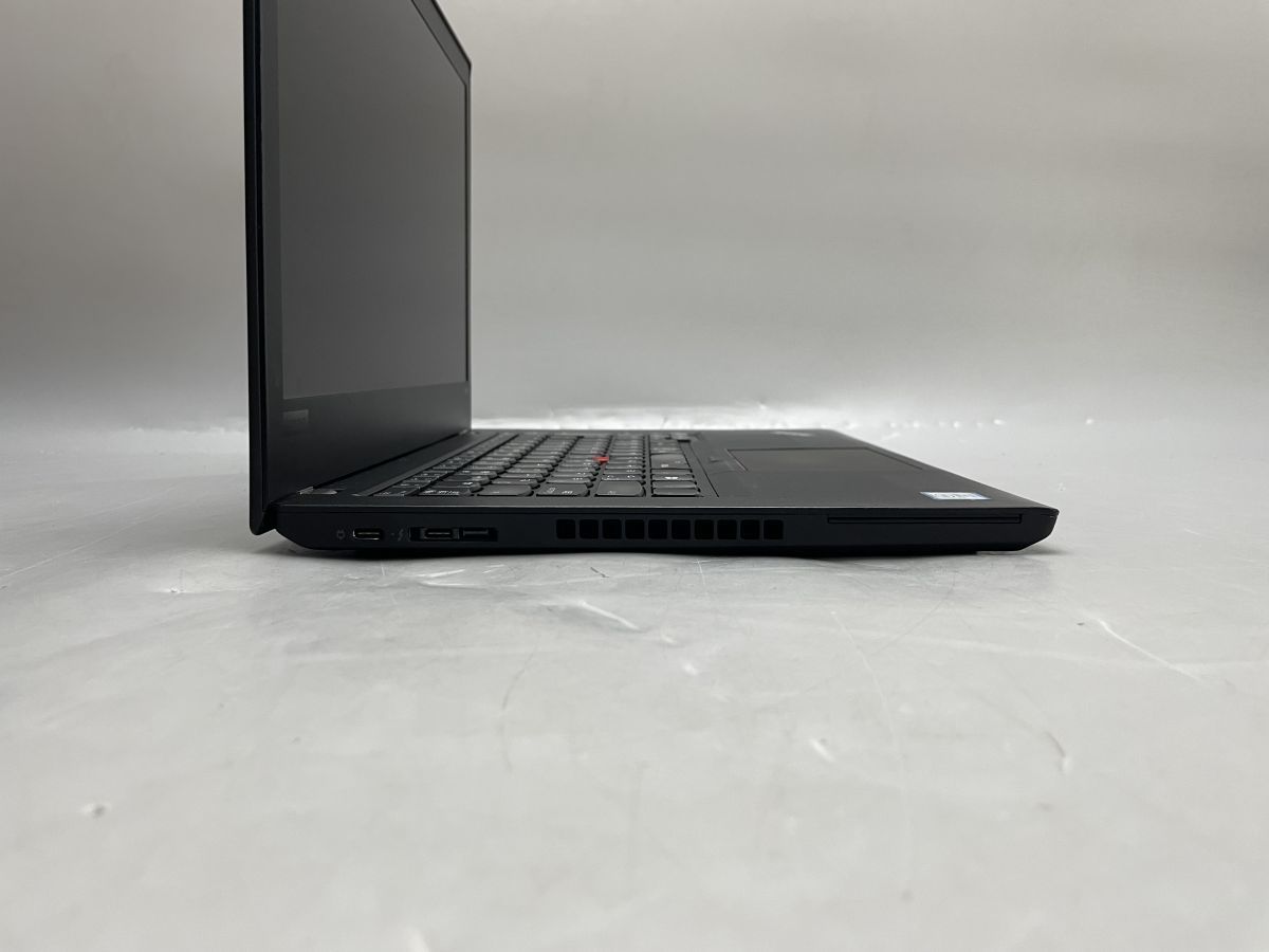 ☆1円スタート☆第8世代☆動作良好Lenovo ThinkPad T | JChere雅虎拍卖代购