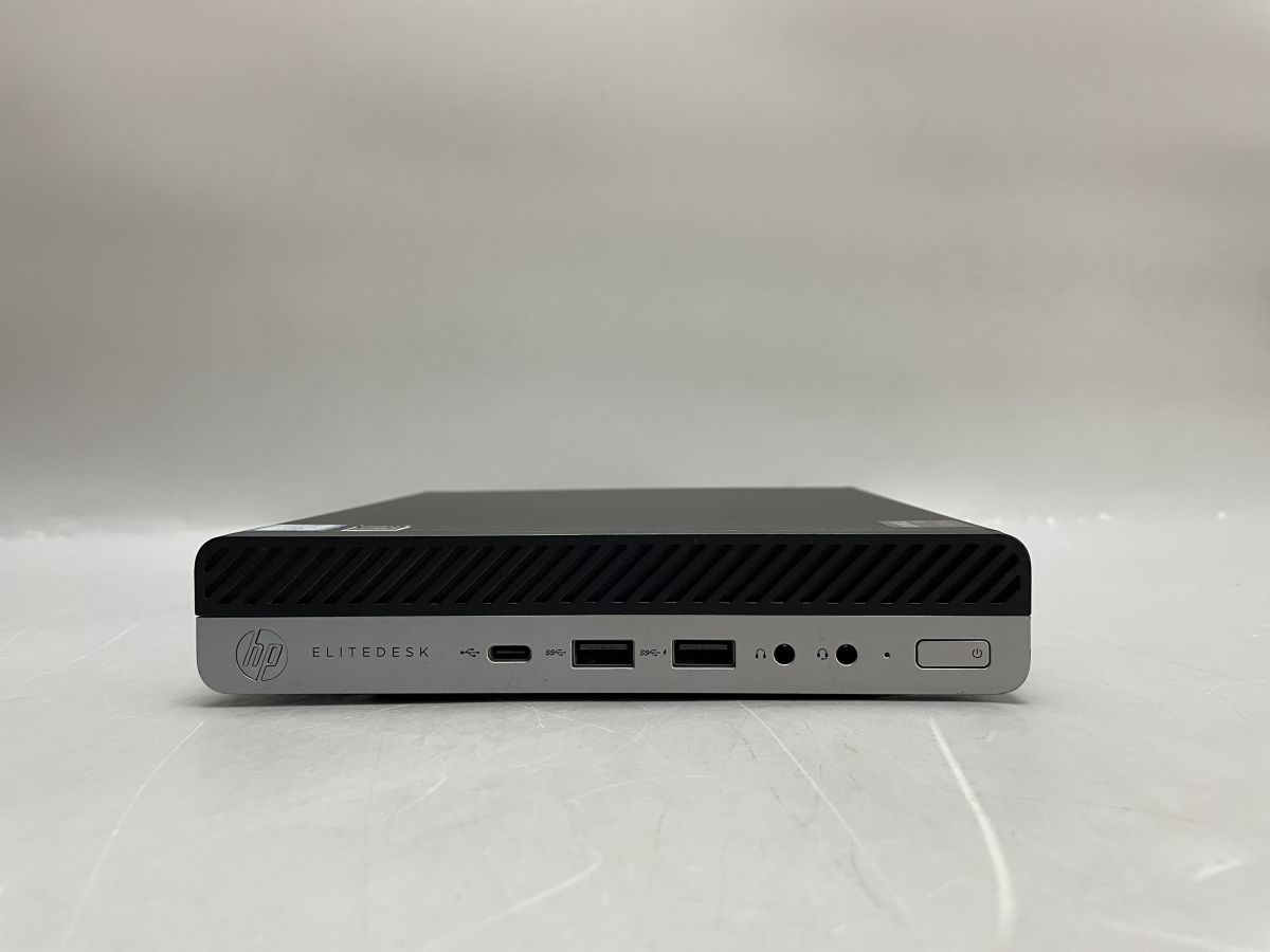 ☆1円スタート☆第8世代☆動作良好HP EliteDesk 800 | JChere雅虎拍卖代购