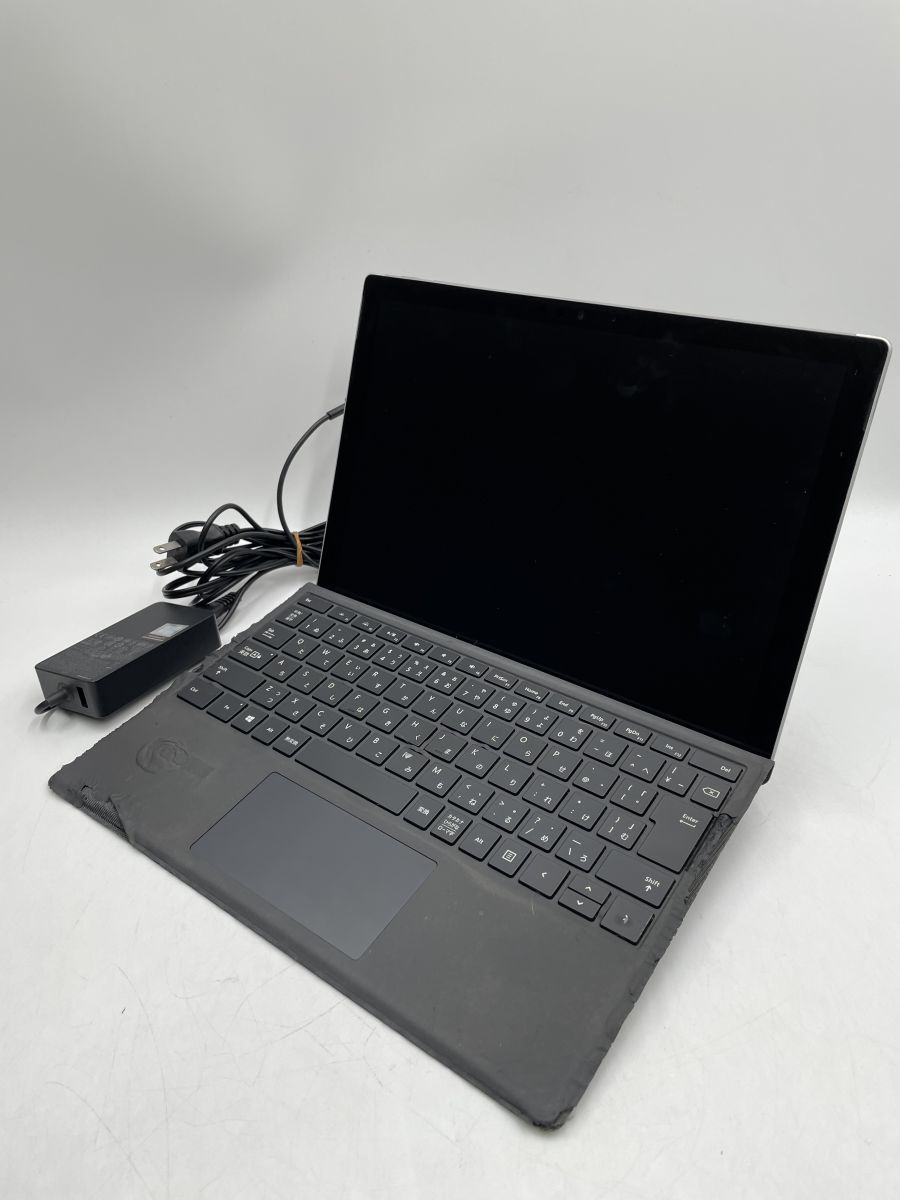 ☆Microsoft Surface Pro (第5 世代) Core i5 7300U 8GB SSD256GB