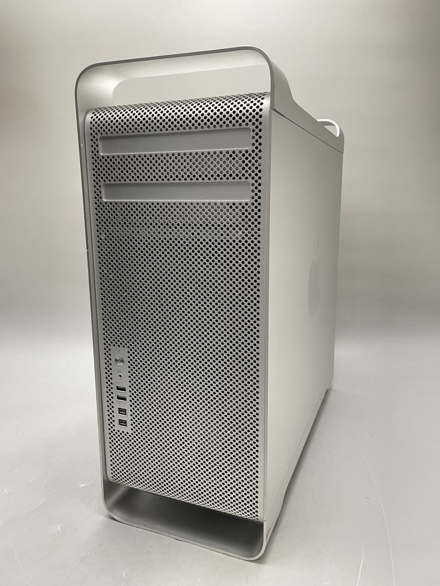 2023年最新】ヤフオク! -mac pro ジャンクの中古品・新品・未使用品一覧