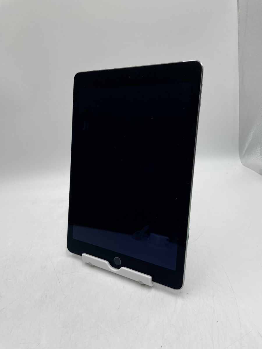 ☆1円スタート☆動作外観良好au Apple iPad Air 2 SSD16GB iOS 15.7.7