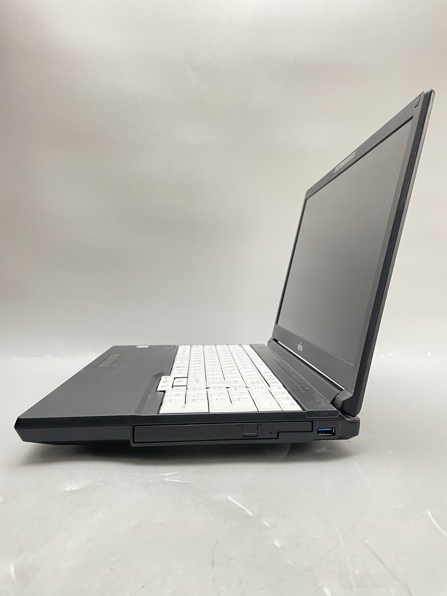 JChere雅虎拍卖代购商品:☆1円スタート☆第8世代☆動作良好富士通
