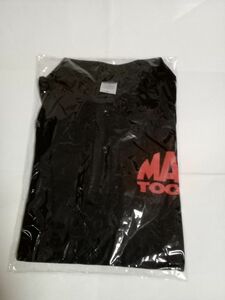 新品　長期保管品　サイズM　マックツール　プリントポロシャツ MACTOOLS