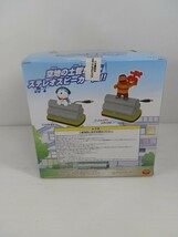 【希少】新品 ドラえもん ★空地スピーカー★ TAITO Amusement Toy_画像3