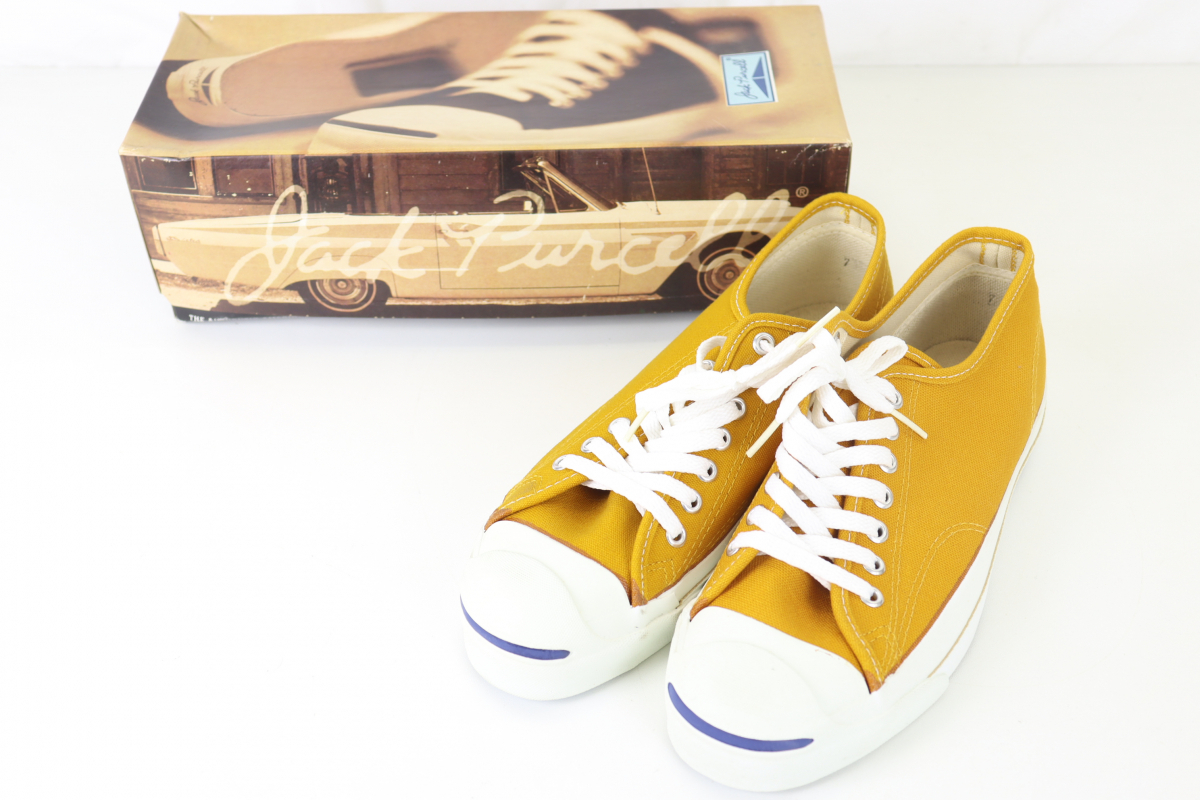 ヤフオク! -「jack purcell usa 90」の落札相場・落札価格
