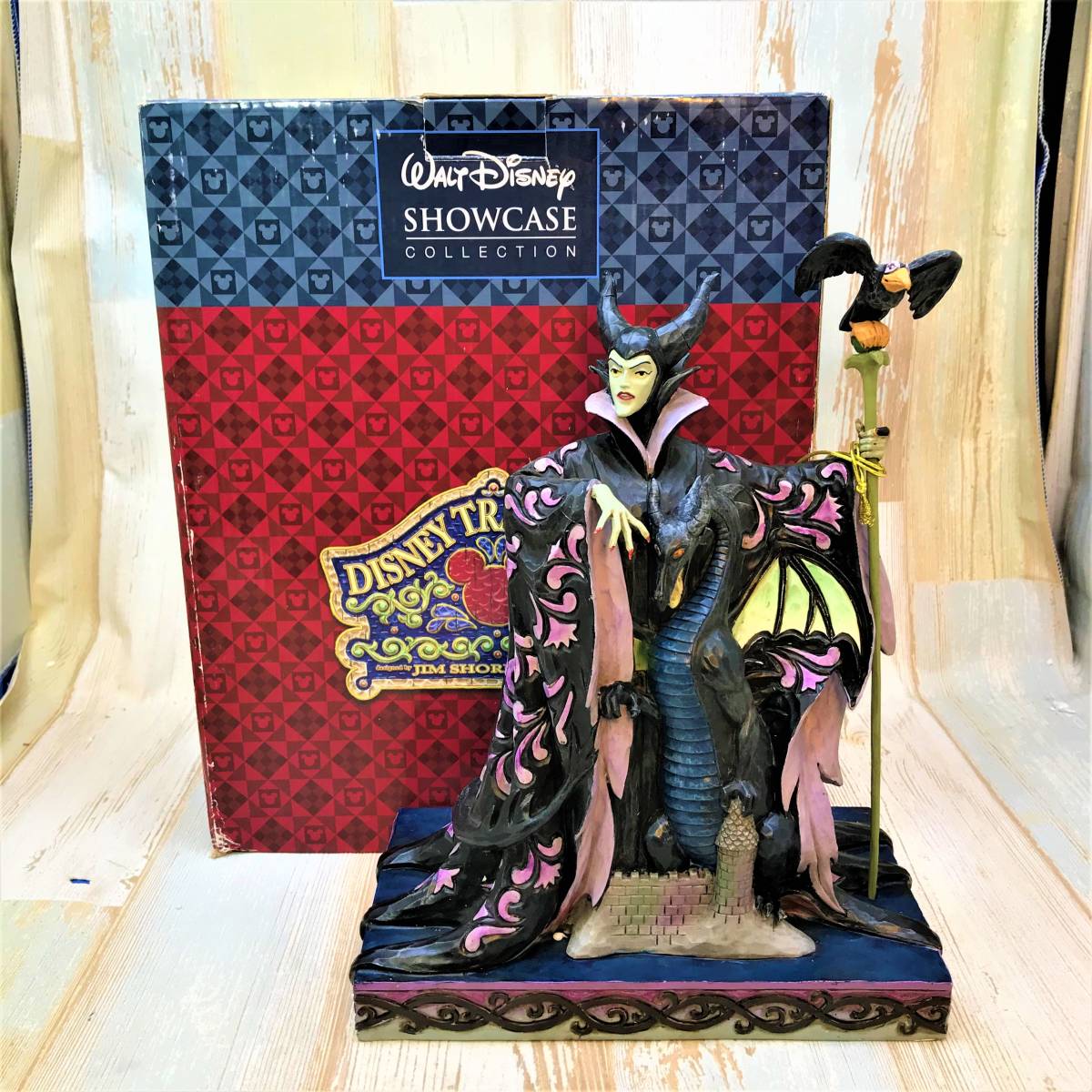 2023年最新】ヤフオク! -disney villains(ディズニー)の中古品・新品