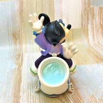 レア★リロ＆スティッチ Lilo & Stitch 五月人形 兜 こどもの日 こいのぼり 端午の節句 ミッキーマウス フィギュア★ディズニー Disney TDL_画像5