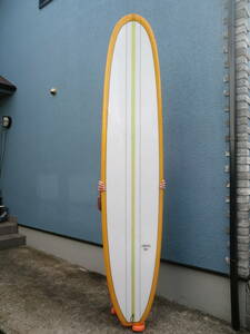 Joel Tudor Surfboard/jo L.chu-da- surfboard /STEPDECK/9.4/Joel Tudor Surfboards