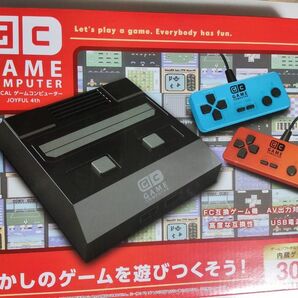 CLASSICAL ゲームコンピュータ